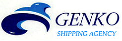 GENKO Denizcilik Danışmalık Uluslararası Taşımacılık Turizm Pazarlama Ticaret Sanayi Ltd. Şti.